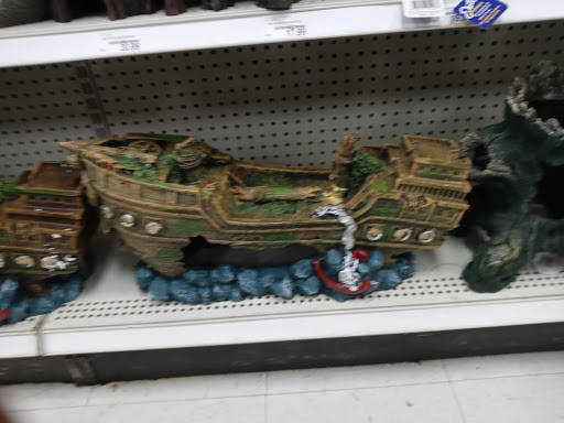 Pet Store «Pet Depot», reviews and photos, 519 W Avalon Ave #35b, Muscle Shoals, AL 35661, USA