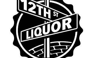 12th Street Liquor image