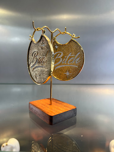 Explore curse mark tattoo ideas, creative tattoo ideas in New Orleans, available at Downtown Tattoos and Piercing