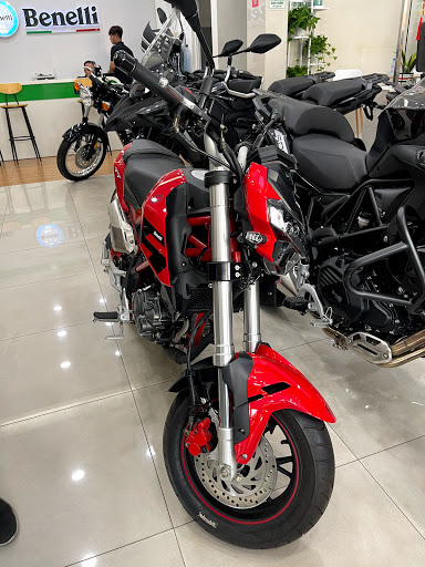 Top 1 cửa hàng benelli Huyện Bố Trạch Quảng Bình 2022