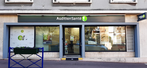 Magasin d'appareils auditifs Audioprothésiste CORMEILLES EN PARISIS Audition Santé Cormeilles-en-Parisis