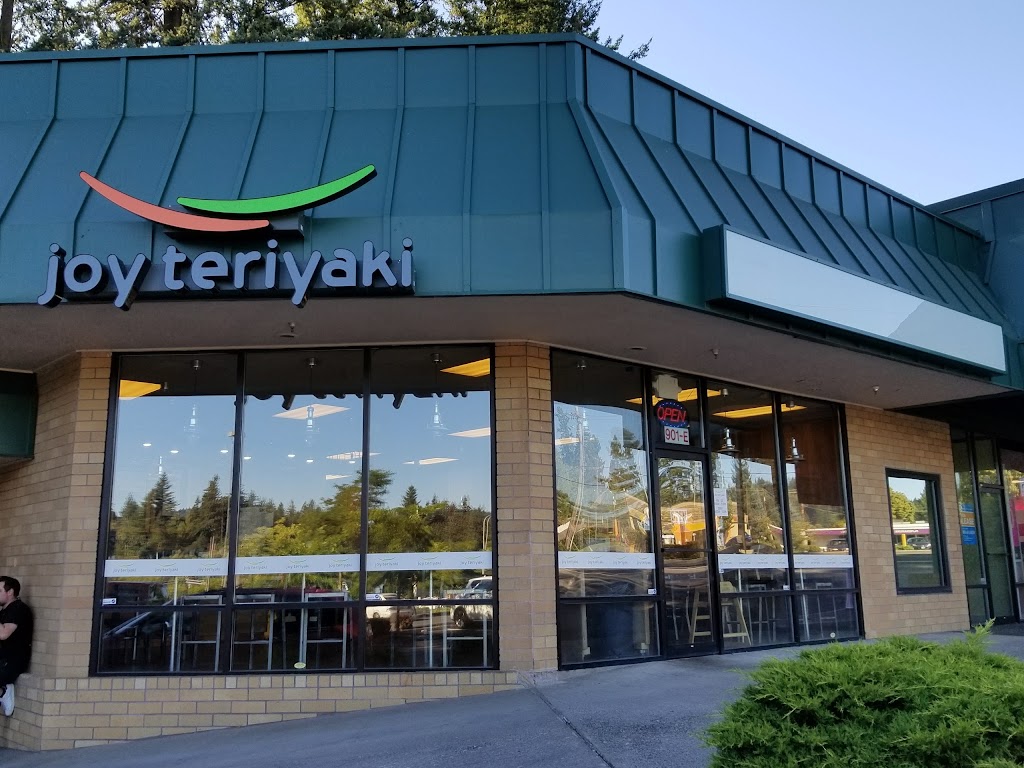 Joy Teriyaki 97080