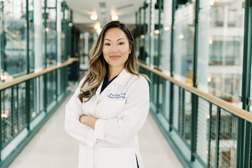 Dr. Grace Yeung