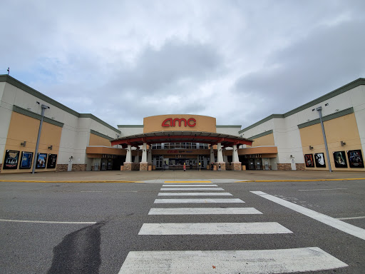 Movie Theater «AMC Potomac Mills 18», reviews and photos, 2700 Potomac Mills Cir, Woodbridge, VA 22192, USA