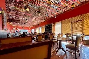 Casablanca Restaurant image