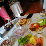 Photo n°13 de l'avis de Kunal.e fait le 19/03/2019 à 06:25 sur le  Crowne Plaza Venice East - Quarto D'Altino, an IHG Hotel à Quarto d'Altino