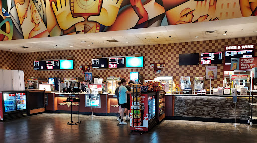 Movie Theater «Cinemark Hill Country Galleria», reviews and photos, 12812 Hill Country Blvd, Bee Cave, TX 78738, USA