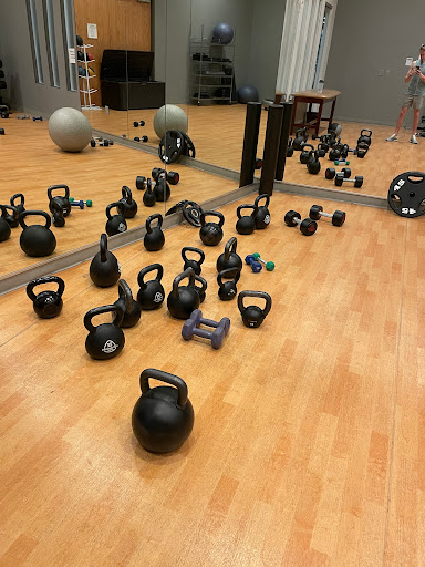 Gym «The Gym at City Creek», reviews and photos, 51 Main St #308, Salt Lake City, UT 84111, USA