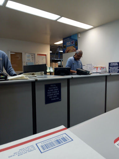 Post Office «United States Postal Service», reviews and photos, 1800 Byberry Rd, Bensalem, PA 19020, USA