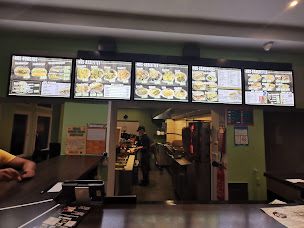 Photo n°22 de O'Kebab Time à Thionville ()