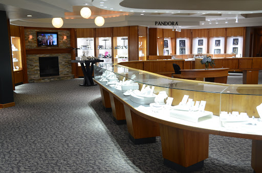 Jeweler «Siebke Hoyt Jewelers», reviews and photos, 4800 1st Ave NE, Cedar Rapids, IA 52402, USA