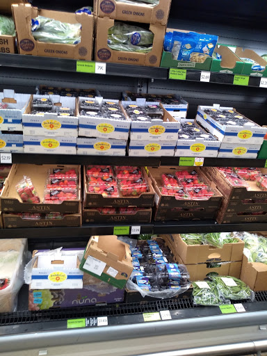 Supermarket «ALDI», reviews and photos, 5761 US-6, Portage, IN 46368, USA