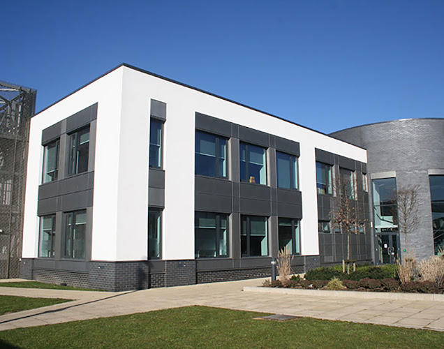 Sphere Business Centre - Worthing