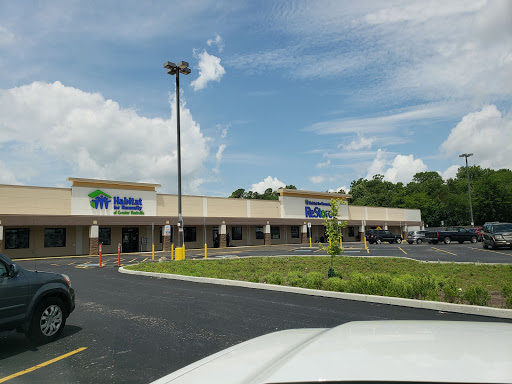 Habitat for Humanity of Greater Nashville