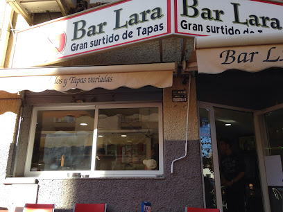 Bar Lara - Av. Capitán Gadea, 6, 46340 Requena, Valencia, Spain