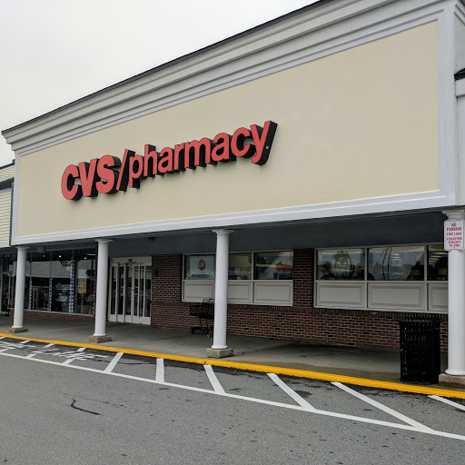 CVS, 99 E Main Rd, Middletown, RI 02842, USA, 