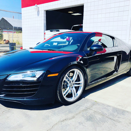 Elite Detailing en Redlands