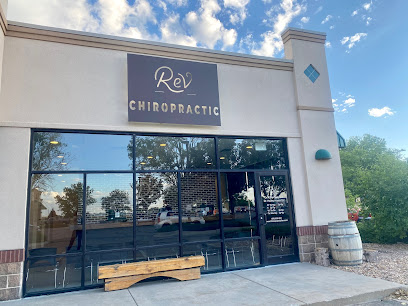 REV Chiropractic - Chiropractor in Greeley Colorado