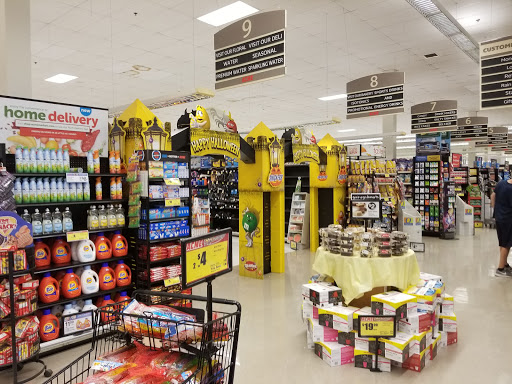 Grocery Store «ACME Markets», reviews and photos, 550 Myrtle Ave, Boonton, NJ 07005, USA