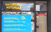 ️Mantenimientos Asturias en Gijón