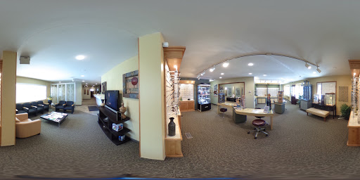 Doctor «Sugar House Vision Clinic», reviews and photos, 2178 900 E, Salt Lake City, UT 84106, USA