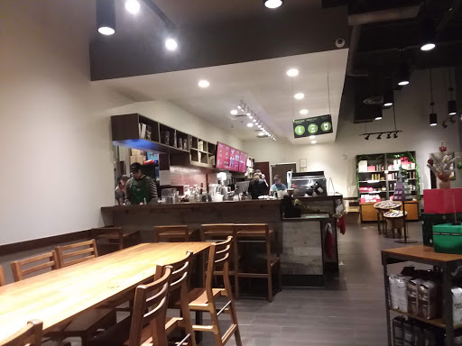 Coffee Shop «Starbucks», reviews and photos, 1202 N Main St #100, Suffolk, VA 23434, USA