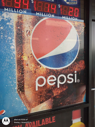 Convenience Store «Snappy Convenience Store», reviews and photos, 702 E Roeser Rd, Phoenix, AZ 85040, USA