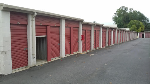 Storage Facility «Extra Space Storage», reviews and photos, 4100 Forestville Rd, Forestville, MD 20747, USA