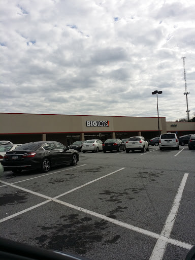 Discount Store «Big Lots», reviews and photos, 2738 Candler Rd, Decatur, GA 30034, USA