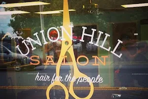 Union Hill Salon image