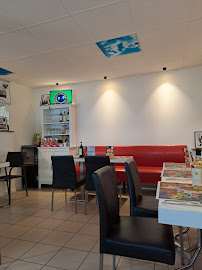 Atmosphère du Pizzeria Pizza Restaurant La Dokkana à Bonneval - n°3