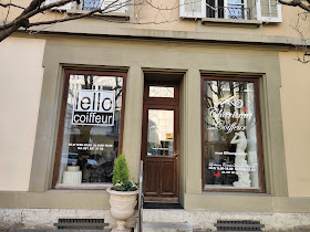 Lello Coiffeur