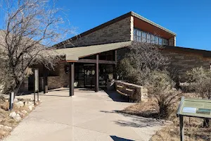 Pine Springs Visitor Center image