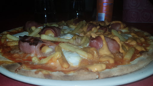 Ristorante pizzeria Granonero in San Michele Salentino, Provincia di Brindisi