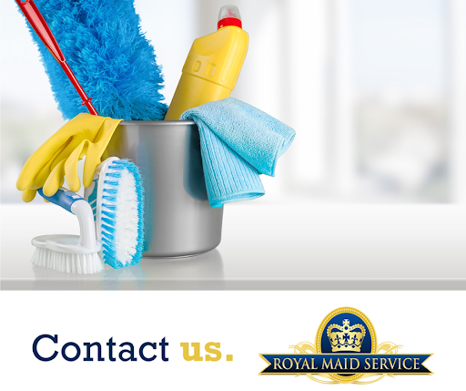 House Cleaning Service «Royal Maid Service», reviews and photos, 5022 Trouble Creek Rd, New Port Richey, FL 34652, USA