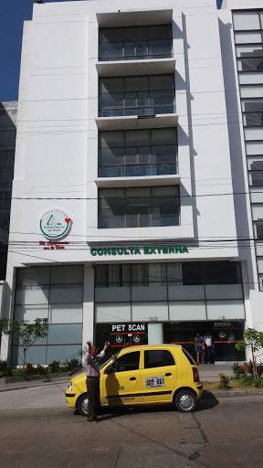 Clinica Gnral Del Norte