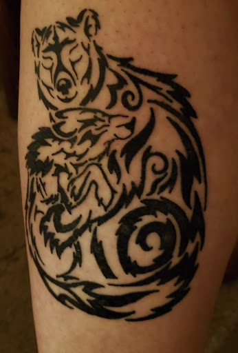 Find newest tattoo ideas for your next unique tattoo in Elmira at P.S. By Brandy