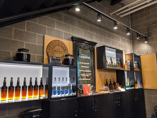 Tourist Attraction «New Riff Distilling», reviews and photos, 24 Distillery Way, Newport, KY 41073, USA