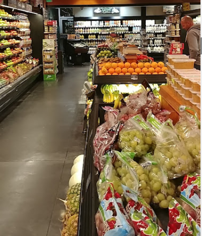 Grocery Store «Harmons Emigration Market», reviews and photos, 1706 1300 S, Salt Lake City, UT 84108, USA