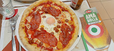 Pizza du Restaurant italien Del Arte à Blagnac - n°14