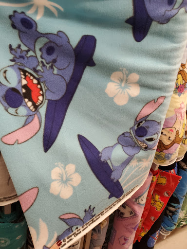 Fabric Store «Jo-Ann Fabrics and Crafts», reviews and photos, 1250 William D Tate Ave, Grapevine, TX 76051, USA