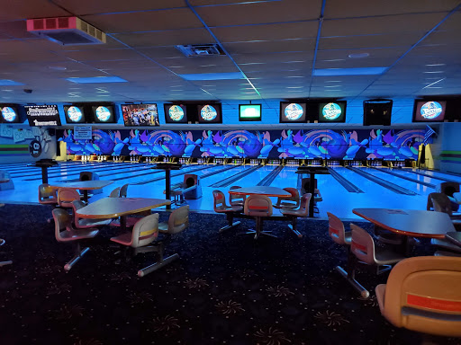 Bowling Alley «Whitmore Lanes & Lounge», reviews and photos, 9455 Main St, Whitmore Lake, MI 48189, USA