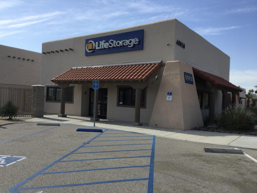 Self-Storage Facility «Life Storage», reviews and photos, 40050 Harris Ln, Palm Desert, CA 92211, USA