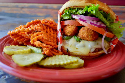 Mollie's Kountry Kitchen