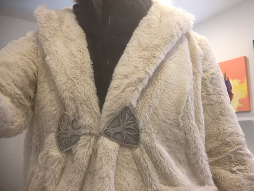 Jewelry Designer «Heidi Lowe Gallery and Lovely Rings by Hand», reviews and photos, 328 Rehoboth Ave, Rehoboth Beach, DE 19971, USA