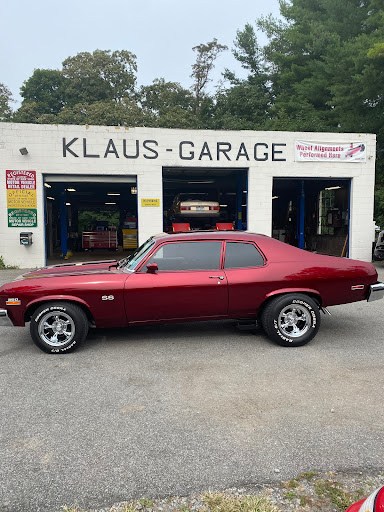 Auto Repair Shop «Klaus Garage», reviews and photos, 2619 NY-52, Hopewell Junction, NY 12533, USA