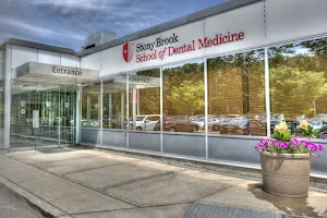 Stony Brook School of Dental Medicine image