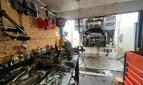 Yeti Reefer Repair - Photo 5 - Car repair in , Roseville