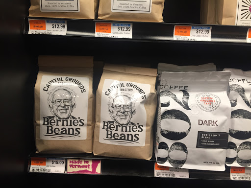 Grocery Store «City Market/Onion River Co-op», reviews and photos, 82 S Winooski Ave, Burlington, VT 05401, USA