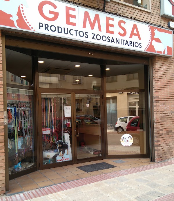 Gemesa